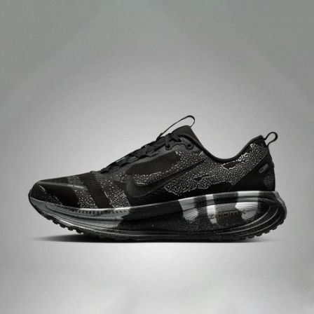 NIKE/耐克VOMERO 18男子迈柔18舒适回弹缓震透气运动鞋IQ3925001