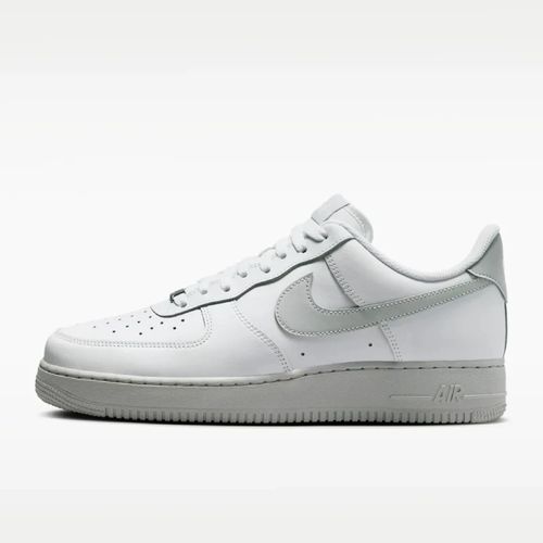 NIKE/耐克AirForce107男子空军一号运动鞋橡胶男鞋FJ4146128主图