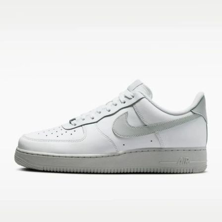 NIKE/耐克AirForce107男子空军一号运动鞋橡胶男鞋FJ4146128