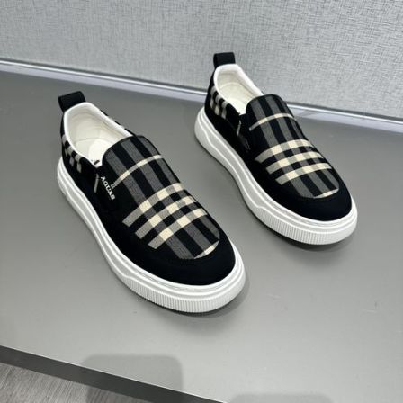 【雅鞋子】新款低跟透气休闲板鞋百搭休闲鞋经典时尚潮流26DS潮鞋