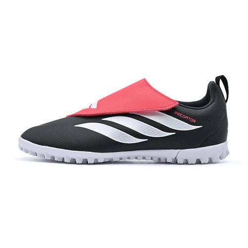 Adidas阿迪达斯新款儿童装男中童TF碎钉足球鞋魔术贴运动鞋KI8867主图