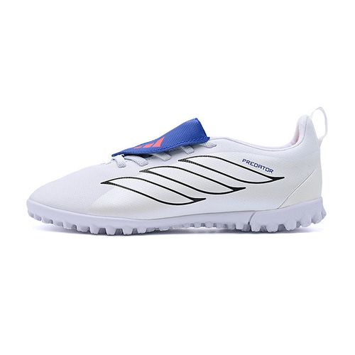 Adidas阿迪达斯新款儿童鞋男中童足球鞋魔术贴百搭运动鞋JP6255主图