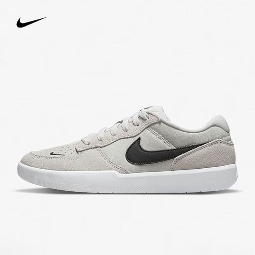 【全额运补】NIKE耐克SB FORCE 58 滑板鞋男鞋女鞋2026新款运动板鞋主图