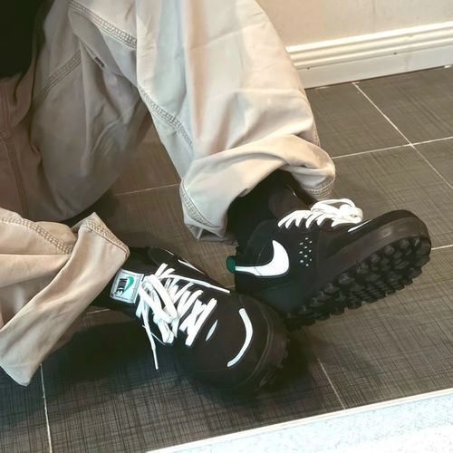 【滔搏官方】NIKE耐克男鞋 C1TY 运动板鞋低帮防滑休闲鞋FZ3863-006主图
