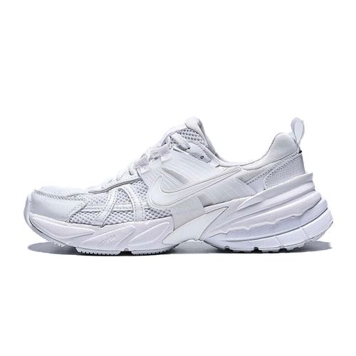 【滔搏官方】NIKE耐克女子W NIKE V2K RUN运动休闲鞋FD0736-113主图