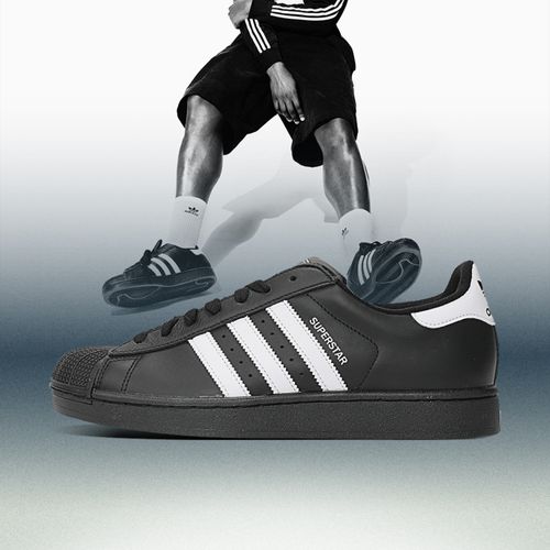 adidas Original阿迪达斯中性运动休闲鞋JI0079主图