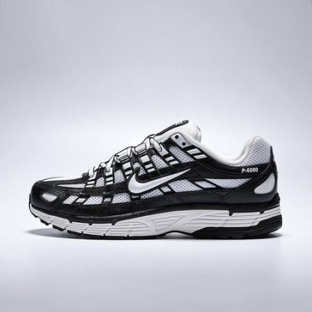 【滔搏官方】NIKE耐克女子W NIKE P-6000运动休闲鞋BV1021-011