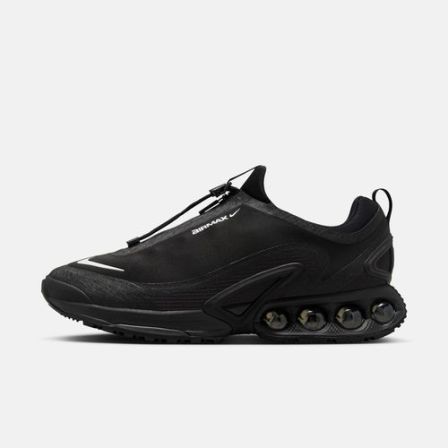 【滔搏官方】NIKE耐克男鞋AIR MAX DN ROAM运动休闲鞋HQ8605-001