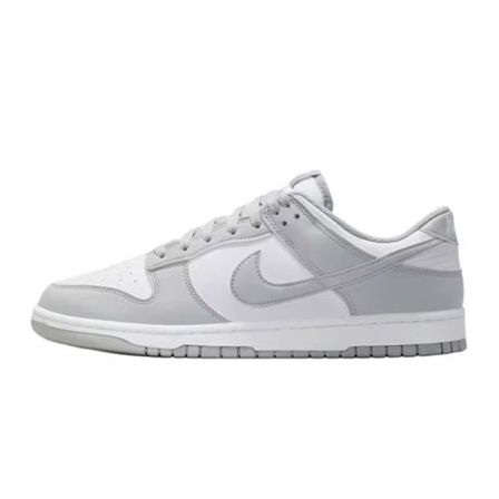 【滔搏联动】NIKE耐克男子NIKE DUNK LOWRETRO运动休闲鞋HF5441-105