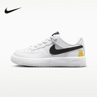 NIKE耐克2026夏季新款男女童鞋休闲运动鞋低帮透气板鞋IR3985-121