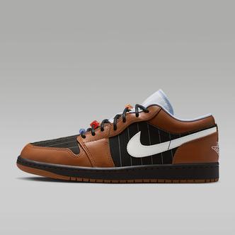 Air Jordan 1 Low SE 男子休闲时尚运动鞋IR7560010