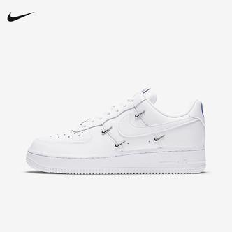 NIKE/耐克女AIR FORCE 1空军低帮运动休闲鞋CT1990100/FV3654111