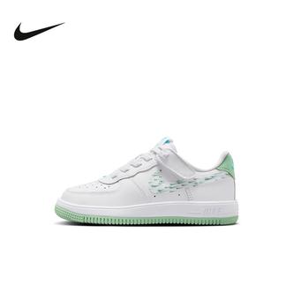 「EasyOn」耐克幼童运动鞋Nike Force 1 Low IR8300-111主图