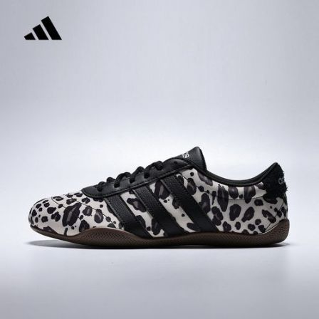 阿迪达斯 （adidas）2026秋女运动休闲鞋 KI2717