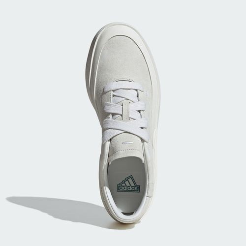 Adidas/阿迪达斯正品LABCOURT男鞋鞋子白夏季百搭低帮板鞋ID6228主图