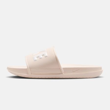 【滔搏联动】耐克女子WMNS NIKE OFFCOURT SLIDE休闲拖鞋BQ4632-115