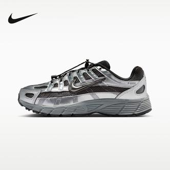 NIKE耐克女鞋童鞋MORDEN COMFORT 缓震透气运动休闲鞋 IR5228-001主图