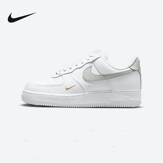 NIKE/耐克Air Force 1 '07 女子空军一号低帮休闲运动鞋CZ0270106主图