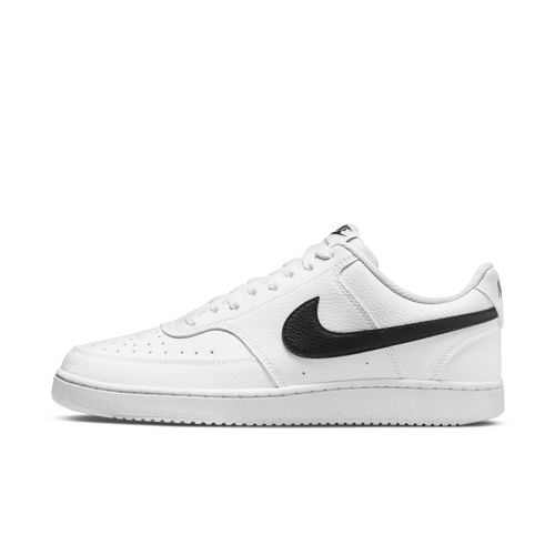 耐克男子透气平底运动鞋春低帮板鞋Nike Court Vision Low DH2987主图
