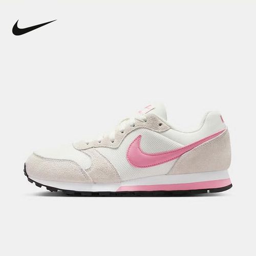 NIKE/耐克MDRunner2女子百搭运动鞋鞋子女鞋日常休闲鞋749869106主图