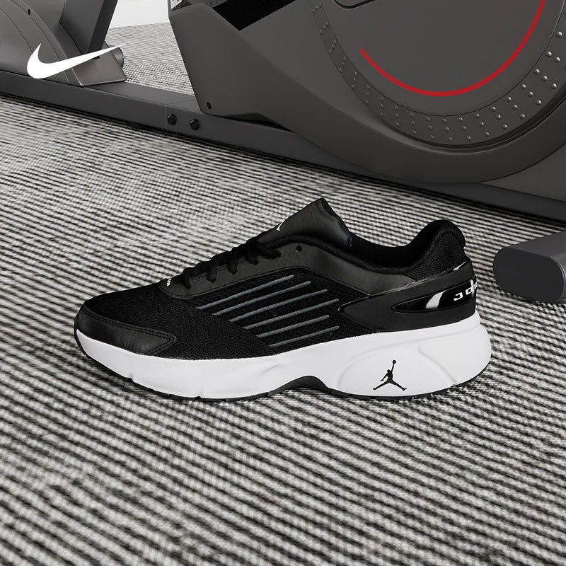 NIKE/耐克Jordan Trunner Flow男子运动鞋网面透气轻便 IO2091003主图