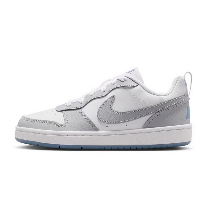 NIKE/耐克【月白清灰】COURT26年夏新品女GS经典运动板鞋IH4519100主图