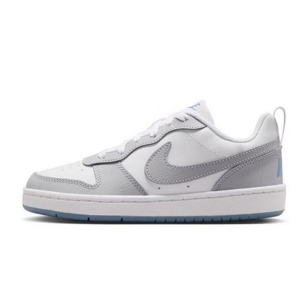 NIKE/耐克【月白清灰】COURT26年夏新品女GS经典运动板鞋IH4519100