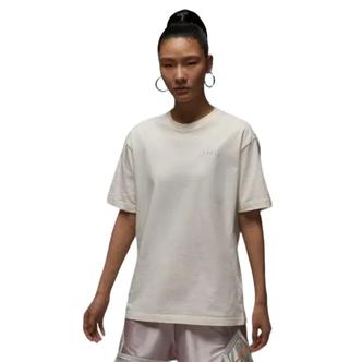 NIKE/耐克Air Jordan女款时尚休闲运动短袖IM3353047主图