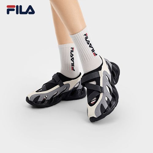 FILA 斐乐官方女鞋VETTA SANDAL凉鞋2026夏新款溯溪鞋时尚休闲鞋主图