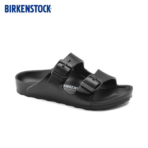 BIRKENSTOCK勃肯德国进口儿童EVA时尚外穿Arizona双扣沙滩拖鞋主图