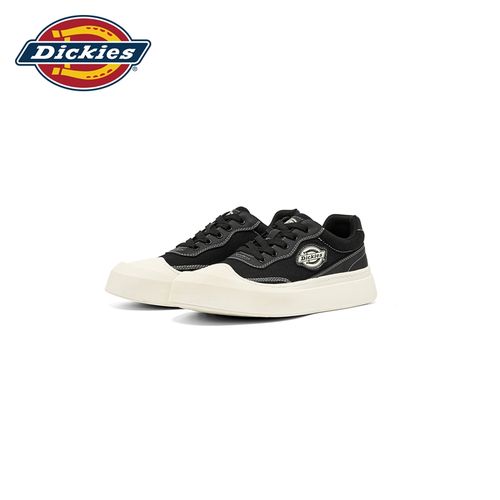 Dickies2026夏季新款时尚百搭复古潮流低帮透气防滑小众板鞋男主图