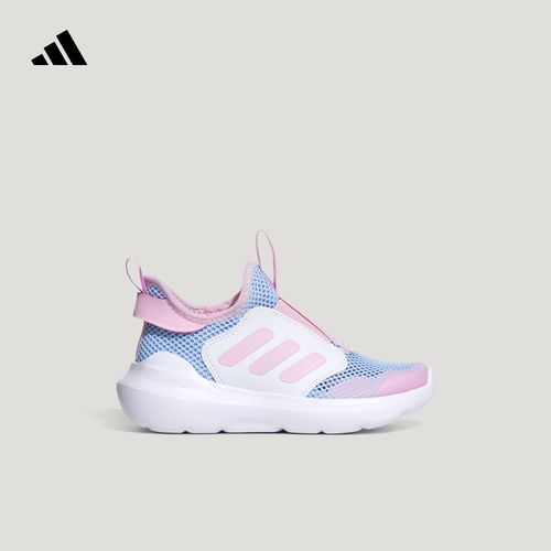 adidas阿迪达斯官方小童网眼一脚蹬运动鞋TENSAUR COMFORT LB8427主图