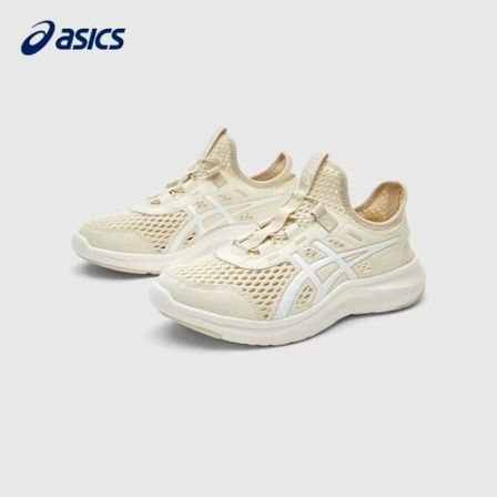 ASICS/亚瑟士童鞋2025春夏新款男女运动鞋大网孔鞋透气1154A209