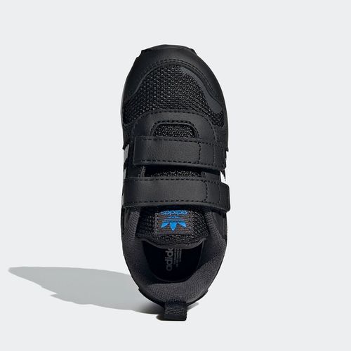 Adidas/阿迪达斯正品三叶草婴童运动透气耐磨休闲鞋   GY3299主图