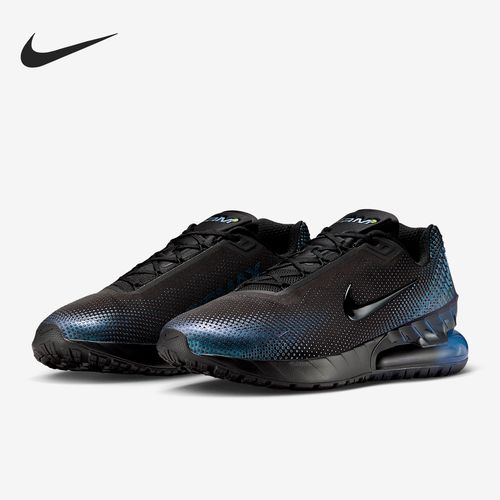 Nike/耐克正品2026新款夏季透气耐磨系带运动鞋男鞋IH3571-001主图