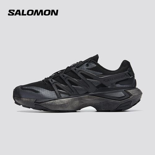 salomon萨洛蒙潮流机能越野运动鞋XT PU.RE ADVANCED 韧翼鞋主图