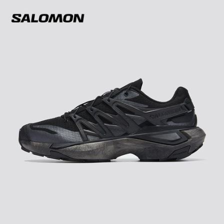 salomon萨洛蒙潮流机能越野运动鞋XT PU.RE ADVANCED 韧翼鞋