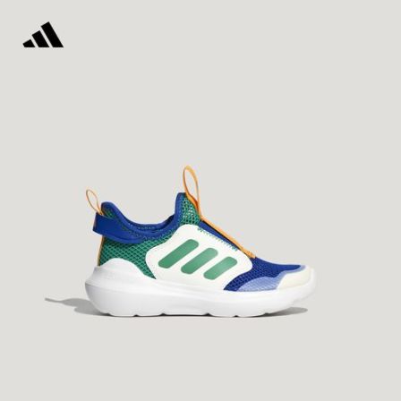 adidas阿迪达斯官方小童网眼一脚蹬运动鞋TENSAUR COMFORT LB8426