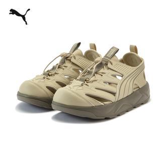 PUMA彪马男女同款流光风运动休闲夏日洞洞鞋凉鞋RS-SANDAL 405253