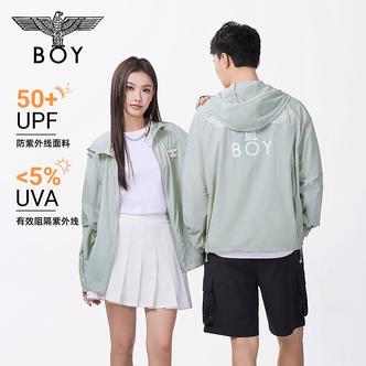 BOY LONDON25新款夏季情侣款大翅膀时尚休闲潮牌外套N23018