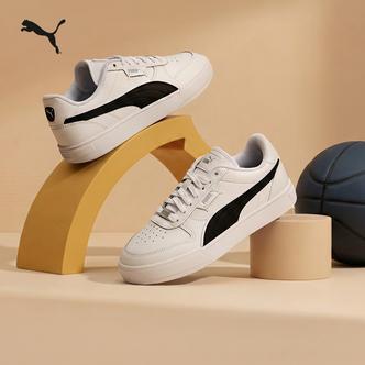 PUMA彪马官方男女情侣同款低帮休闲百搭复古鞋CAVENDIME 384953主图