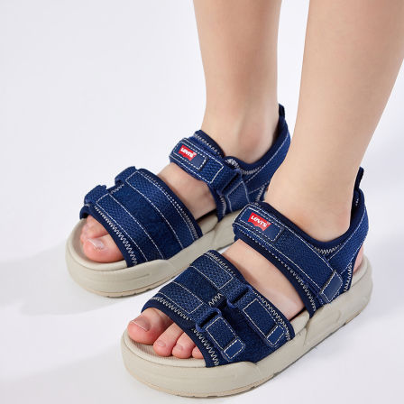 Levi's李维斯儿童童装凉鞋LVB-005