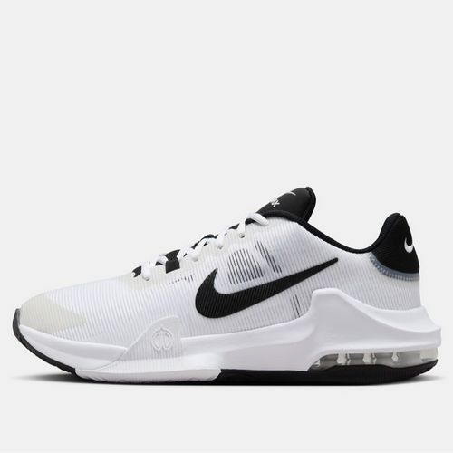 【滔搏联动】NIKE耐克男子NIKE AIR MAX IMPACT 4运动鞋DM1124-103主图