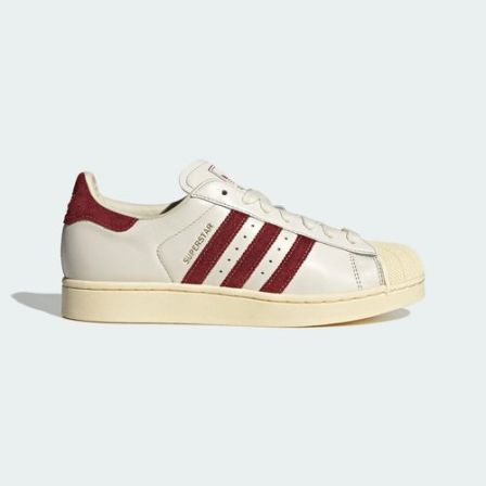 【滔搏联动】adidas/阿迪达斯SUPERSTAR II 经典贝壳头板鞋KZ6733