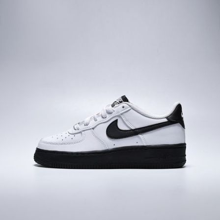 【滔搏运动】NIKE耐克大童AIR FORCE 1 (GS)休闲鞋CT3839-121