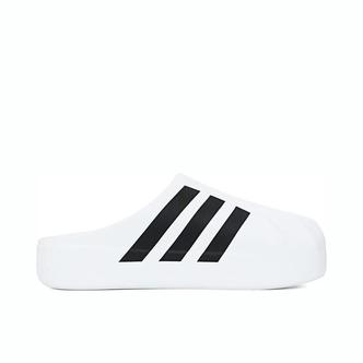adidas/阿迪达斯情侣夏季经典贝壳头厚底凉鞋穆勒鞋厨师鞋IF6184主图
