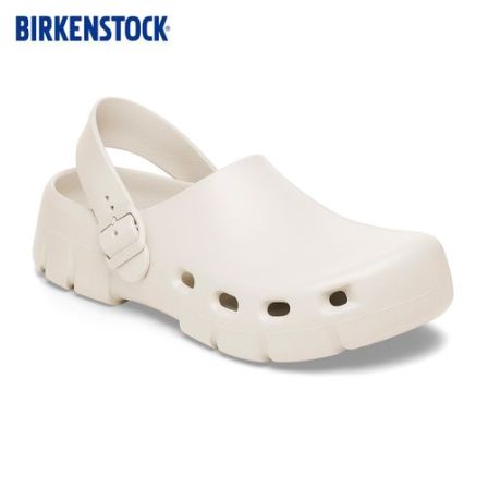 BIRKENSTOCK勃肯德国进口新品亲子款EVA Birki Flow包头沙滩拖鞋