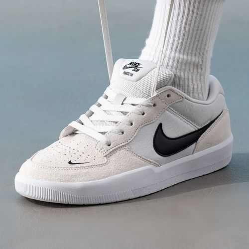 【全额运补】NIKE耐克SB FORCE 58 滑板鞋男鞋女鞋2026新款运动板鞋主图