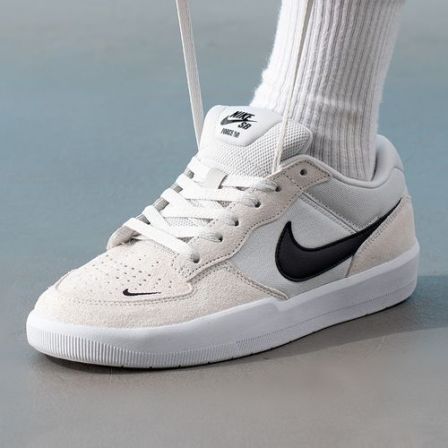 【全额运补】NIKE耐克SB FORCE 58 滑板鞋男鞋女鞋2026新款运动板鞋