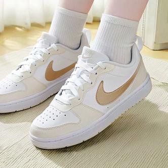 NIKE/耐克酷菠萝大童经典低帮舒适百搭复古休闲运动鞋IR5462100主图